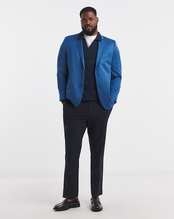 Tonic Suit Jacket