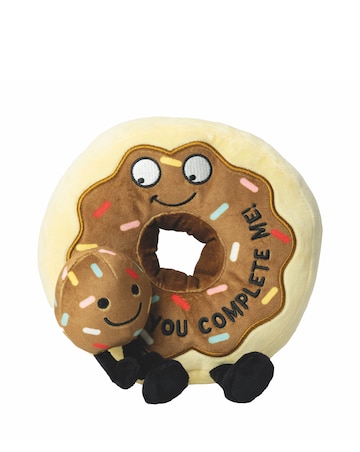 You Complete Me Punchkin