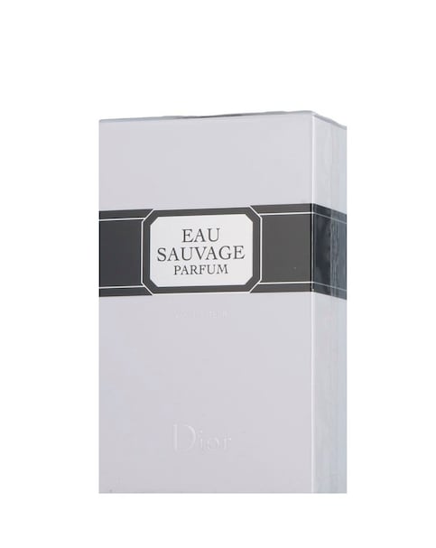 Christian Dior Eau Sauvage  Eau de Parfum 100ml