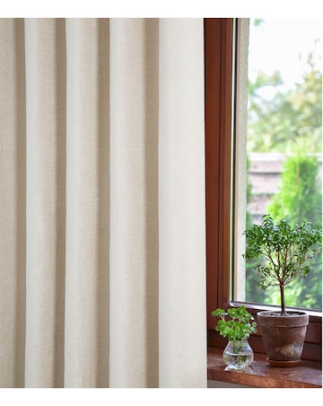 Sundour Amberley Eyelet Curtains