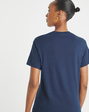 Novelty Grinch T-Shirt