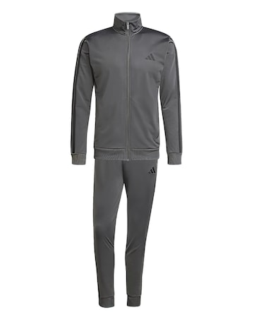 adidas 3 Stripes Tracksuit