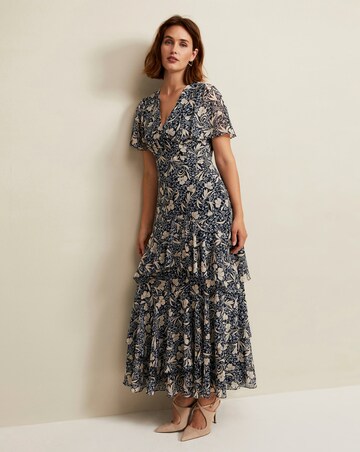 Phase Eight Tyanna Maxi Dress