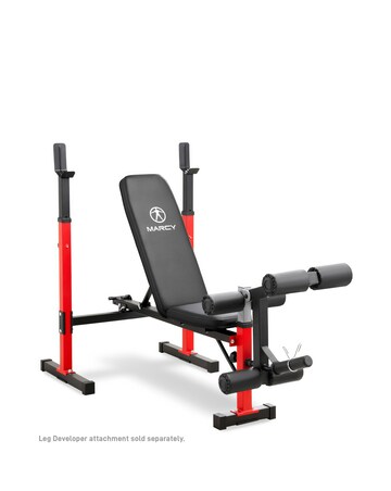 Marcy MWB-5511 Standard Weight Bench