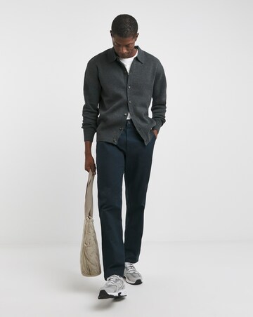 Farah Norwood Hopsack Trouser