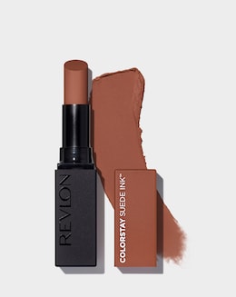 Revlon ColorStay Suede Ink Lipstick - Pure Talent
