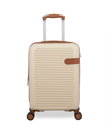 IT Luggage Clarify Cabin Suitcase