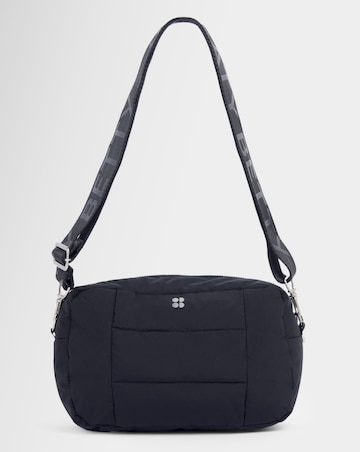 Sweaty Betty Roam Crossbody Bag