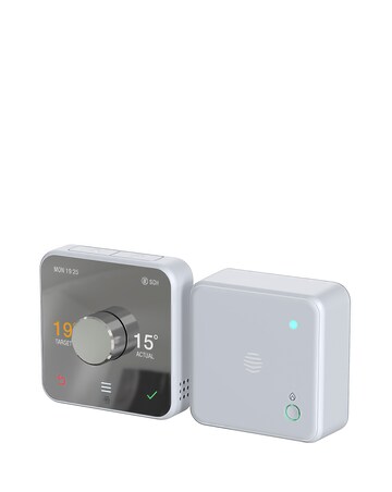 Hive Thermostat for Heating Control (Combi Boilers & Multizone, without Hub)