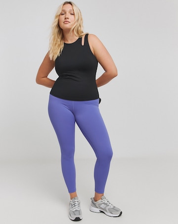 TALA SkinLuxe Cut Out Vest