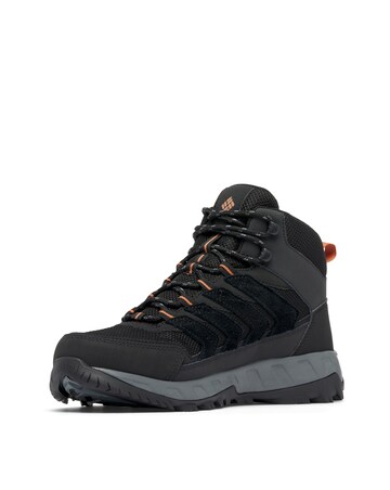 Columbia Strata Trail Mid Waterproof Trainers