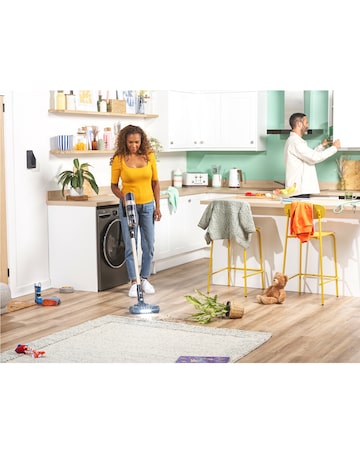 Beldray AIRFINITY Cordless Vacuum Cleaner