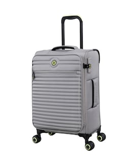 IT Luggage Circulator Cabin Suitcase