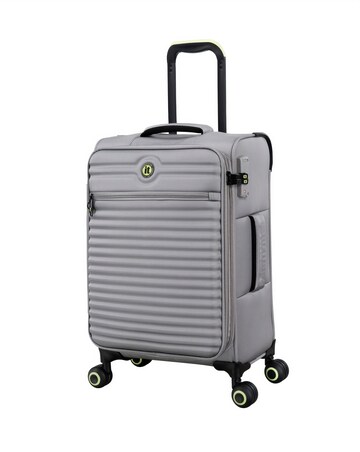 IT Luggage Circulator Cabin Suitcase