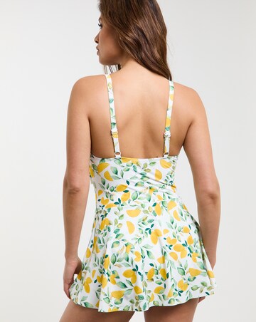 Value 2 Pack Ruffle Swimdresses