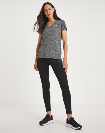 Under Armour Tech Short Sleeve Twist Top