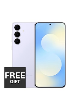 Samsung Galaxy S25 FE 256GB - Icy Blue