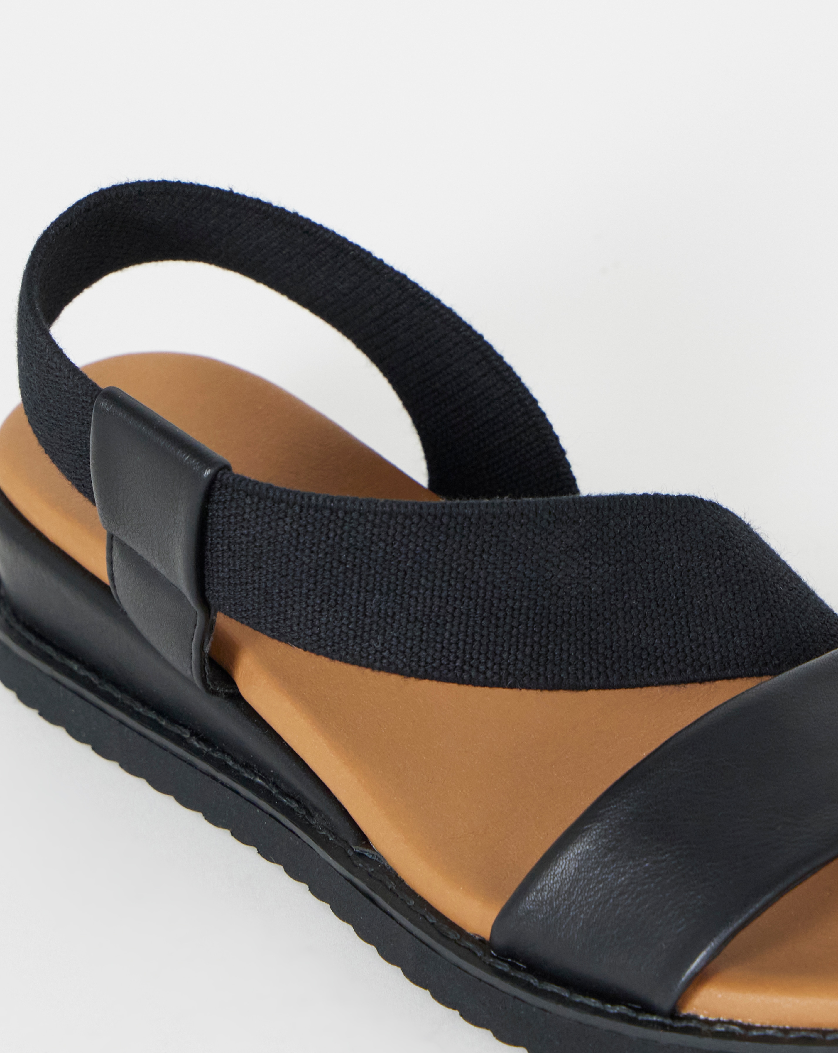 靴 willfully asymmetric bijou strap sandal Spritzer Asymmetric Low Wedge Sandals - Wide Fit (E) | Ambrose Wilson