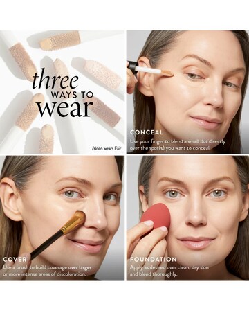 Laura Geller The Ideal Fix Concealer - Shade Fair