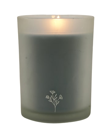 Sophia Lane Dune Petals Floral Candle - 250g