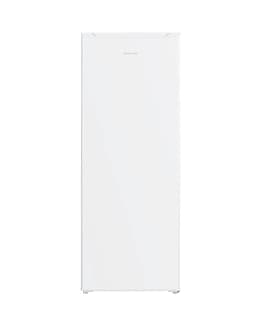 Russell Hobbs RH143LF552E1W Upright Freestanding Larder Fridge - White
