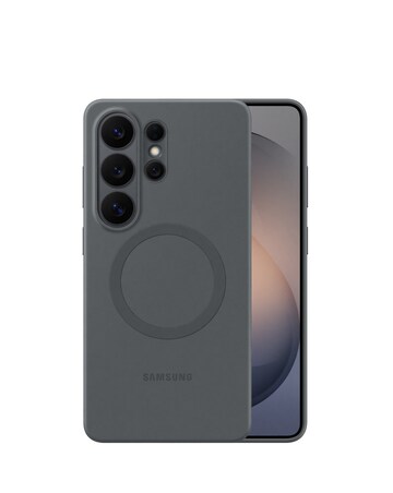 Samsung Silicone Magnet Case for Galaxy S26 Ultra