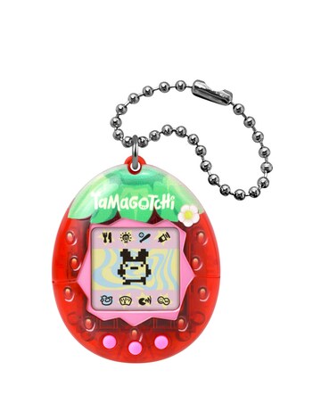 Tamagotchi Original Fresh Strawberry