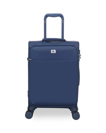 IT Luggage Lustrous Luxe Cabin Suitcase
