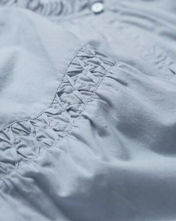 Seasalt Cornwall Gwel Drop Shoulder Top