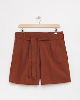 Julipa Cotton Short
