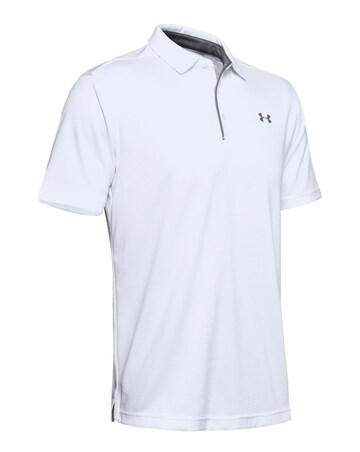 Under Armour Tech Short Sleeve Polo