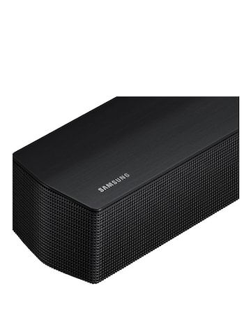 Samsung HW-B650D/XU 3.1ch 370W Soundbar with Wireless Subwoofer
