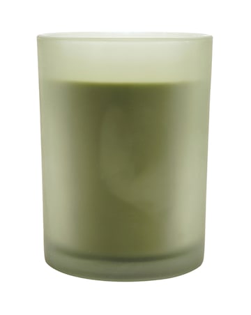 Sophia Lane Zest & Bloom Floral Candle - 250g