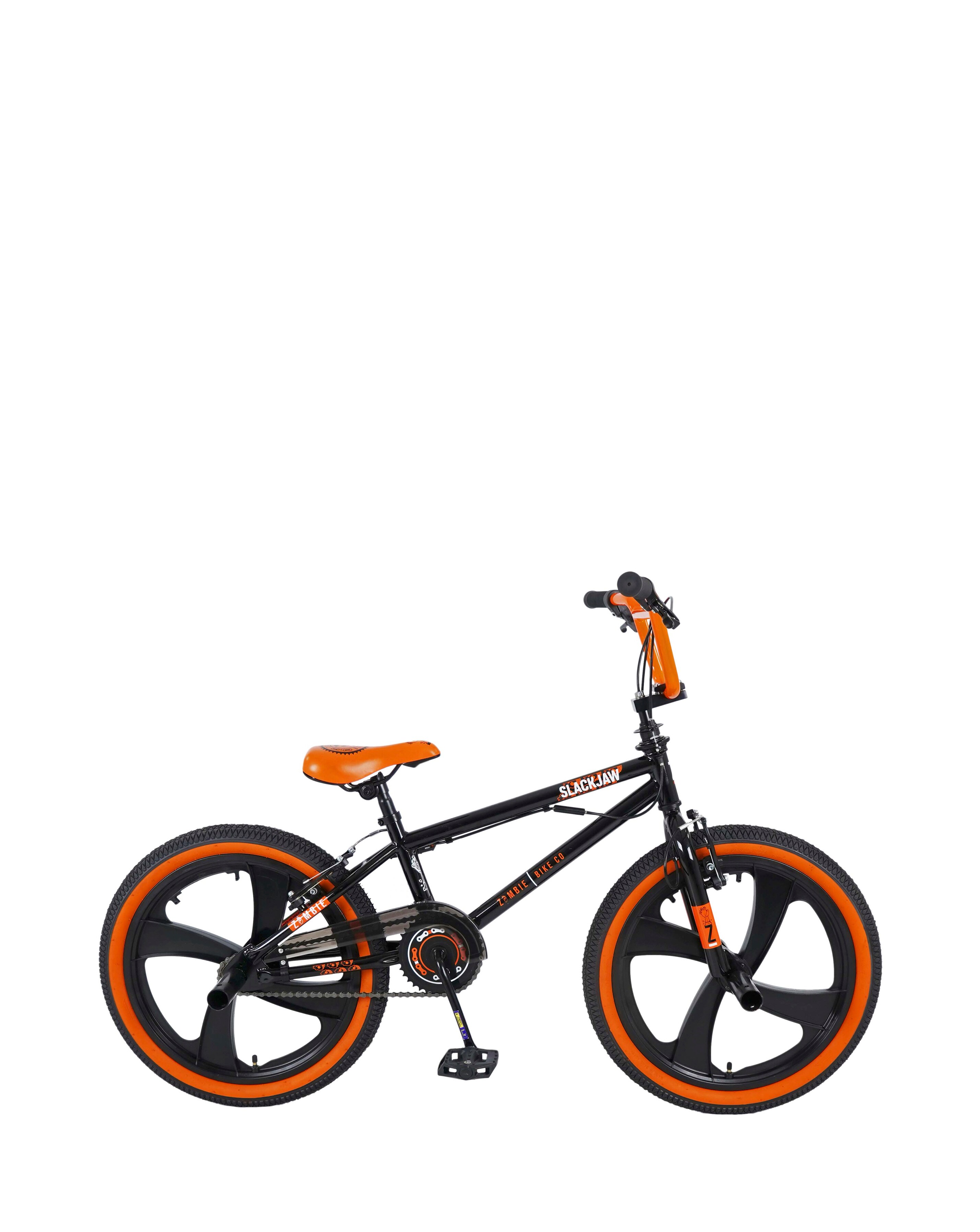 Zombie Slackjaw Kids Bike - 20 inch wheel | Ambrose Wilson