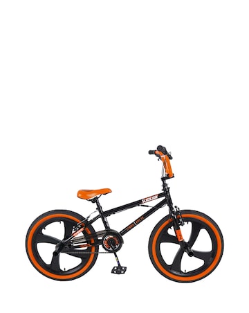 Zombie Slackjaw Kids Bike - 20 inch wheel