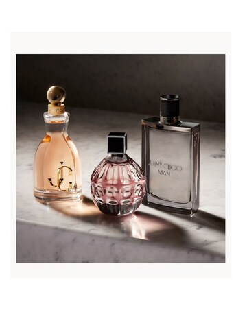 Jimmy Choo Man 30ml Eau De Toilette