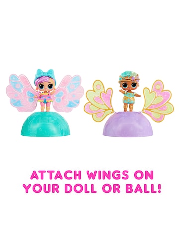 L.O.L. Surprise Fairy Tots Assortment
