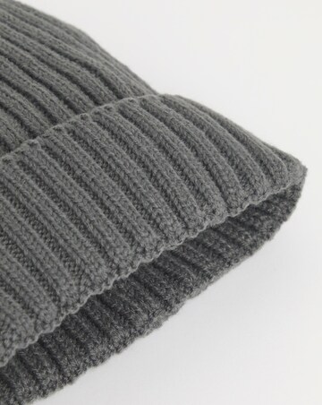 Fisherman Beanie