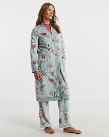 Julipa 3 Piece Fleece Lounge Set