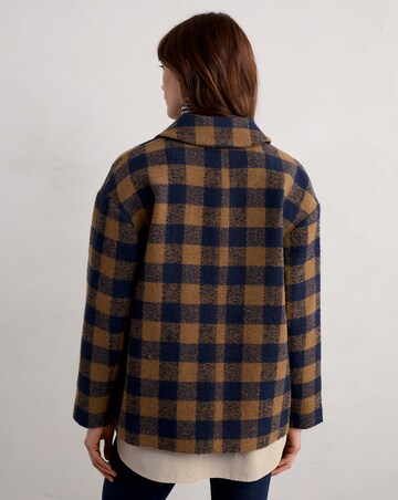 Seasalt Beamwind Coat