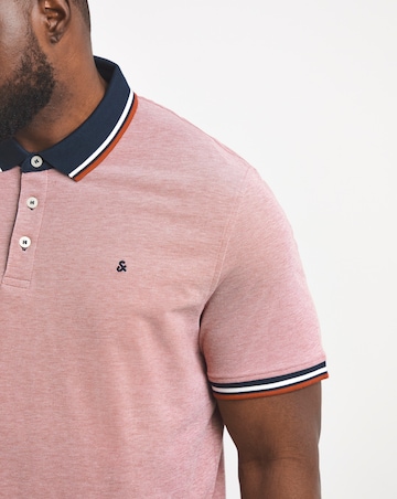 Jack & Jones Paulos Polo