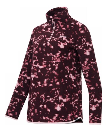 Regatta Margot 1/4 Zip Fleece