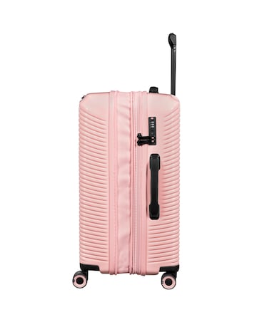 IT Luggage Traversed Cabin Suitcase