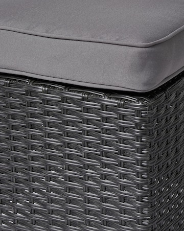 Amalfi Lounge Coffee Set