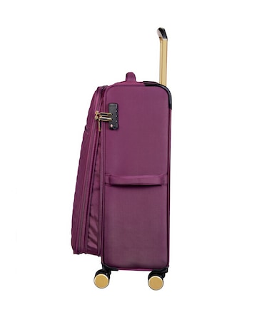 IT Luggage Glimmering Medium Suitcase