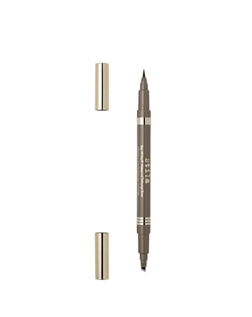Stila Stay All Day Waterproof Balayage Brow Medium