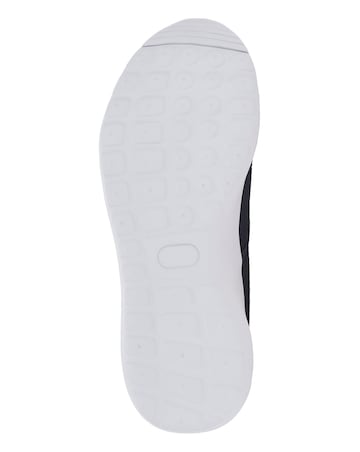 Hatton Lightweight Slip On Trainer Extra Wide Fit