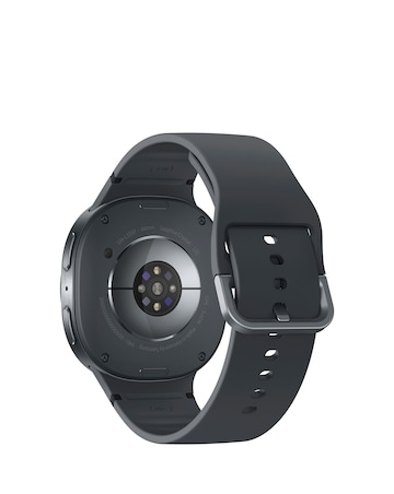Samsung Z Fold7 256GB 5G Jet Black, Watch8 44mm BT Graphite and Buds3