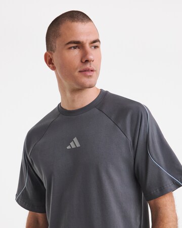 adidas Stadium T-Shirt