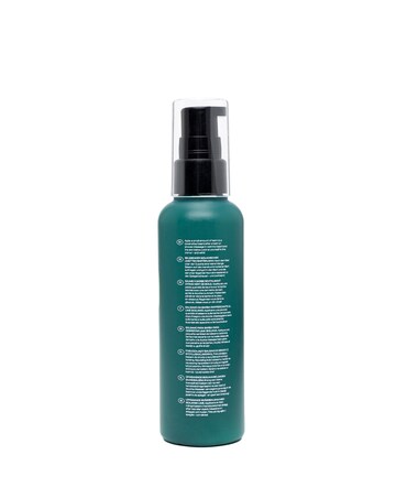 Men Rock Awakening Beard Balm - Sicillian Lime and Caffeine, 100ml